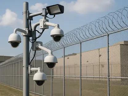 Iranian Hackers Breach IP Cameras to Guide Missile Strikes