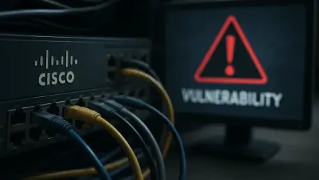 Cisco Network Security Vulnerabilities – Review