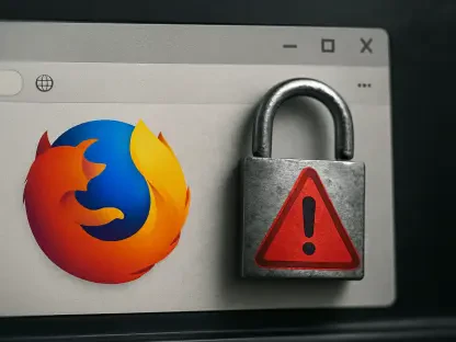 How Did Claude AI Uncover 112 Security Flaws in Firefox?