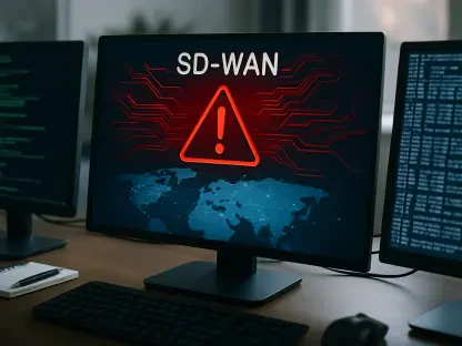 Cisco Warns of New SD-WAN Manager Flaws Under Active Attack