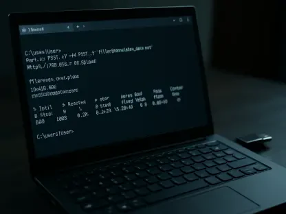 How Does ClickFix Exploit Windows Terminal to Steal Data?