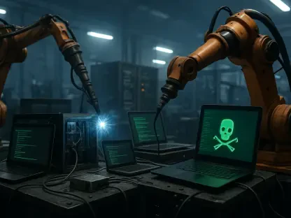 How Is AI Industrializing Transparent Tribe’s Cyber-Attacks?