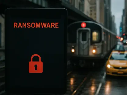 Why Did Qilin Ransomware Target NYC’s Transit Union?