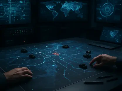 Iran Adopts New Cyber-Kinetic Strategy for Military Strikes