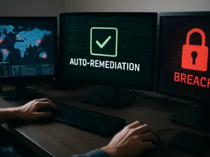 The Rise of Agentic AI and Auto-Remediation in Cybersecurity