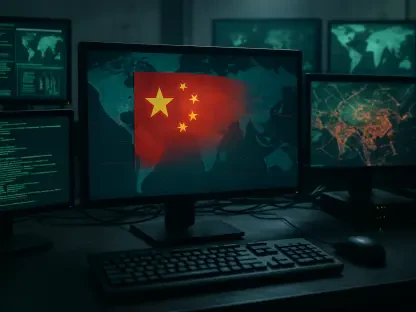 Chinese Cyber Espionage Shifts Toward Qatar Amid Tensions