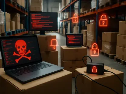 Trend Analysis: State-Sponsored Supply Chain Cybercrime