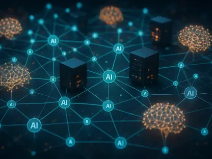 Multi-Agent AI Architectures – Review