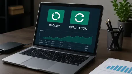 Veeam Fixes Critical RCE Flaws in Backup and Replication Software