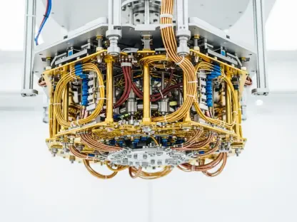 Why Organizations Must Prioritize Post-Quantum Cryptography