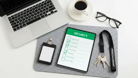 Trend Analysis: Third-Party Supply Chain Security