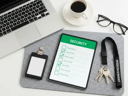 Trend Analysis: Third-Party Supply Chain Security