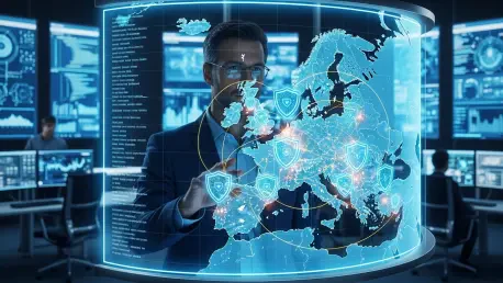 Is Europe Now the Global Leader in Cybersecurity Standards?