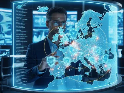 Is Europe Now the Global Leader in Cybersecurity Standards?