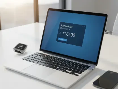How Is Device Code Phishing Targeting Microsoft 365 Orgs?