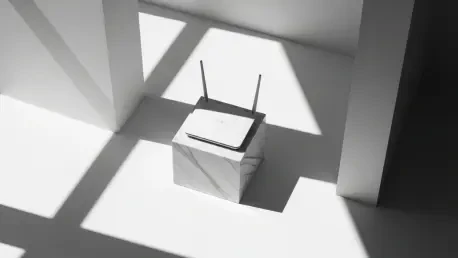 FCC Bans New Foreign Routers to Protect National Security