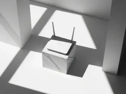 FCC Bans New Foreign Routers to Protect National Security