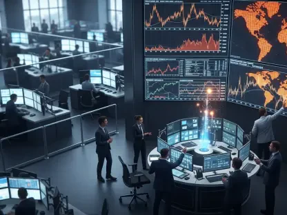 How Is the US-Iran Conflict Reshaping Global Markets?