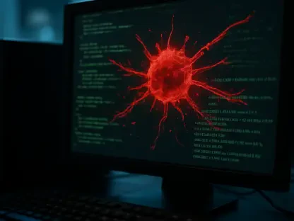 How Is Water Saci Using Dynamic Lures to Spread Malware?