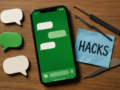 UK Warns of State-Sponsored Hacks on Messaging Apps