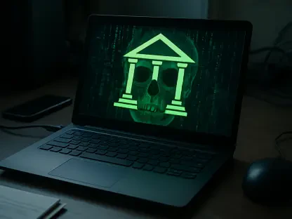 How Does the Water Saci Group Expand Its Banking Malware?