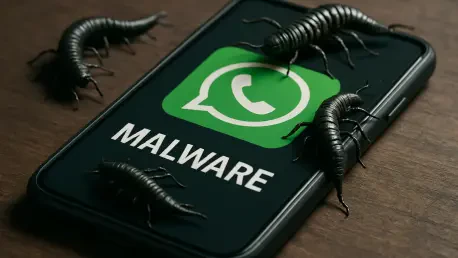 Microsoft Warns of WhatsApp Malware Targeting Windows PCs