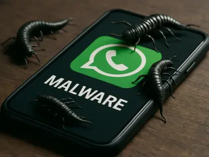 Microsoft Warns of WhatsApp Malware Targeting Windows PCs