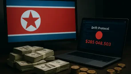 How Did North Korea Drain $285 Million From Drift Protocol?