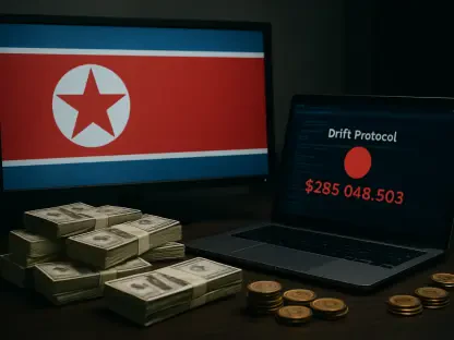 How Did North Korea Drain $285 Million From Drift Protocol?