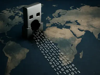 How Does the React2Shell Flaw Enable Global Data Theft?