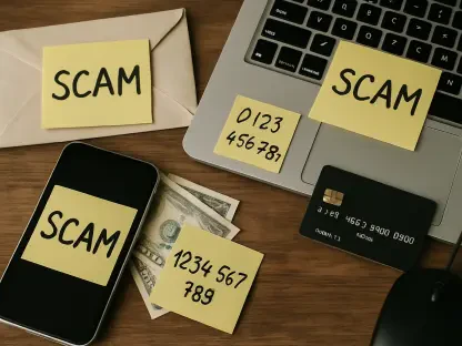 Can Harvard Affiliates Spot New Social Engineering Scams?