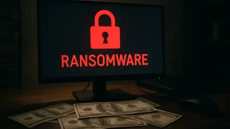 Is AI Accelerating the New Era of Ransomware Extortion?