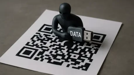 New QR Code Scam Impersonates State Courts to Steal Data