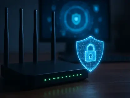 SOHO Router Cybersecurity – Review