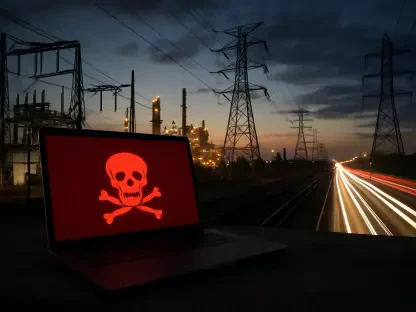 Trend Analysis: Iranian Cyber Threats to Infrastructure