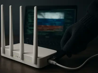 How Is Russia Using Home Routers for Global Espionage?