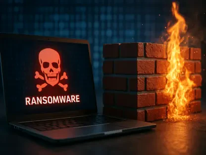 How Does Interlock Ransomware Exploit Cisco Firewall Flaws?
