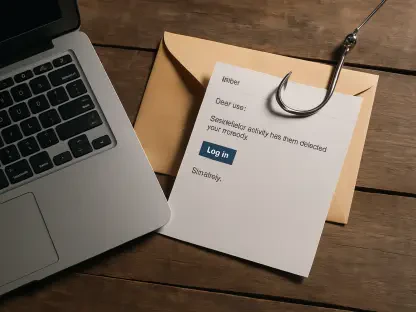 New Phishing Scams Impersonate Palo Alto Networks Recruiters