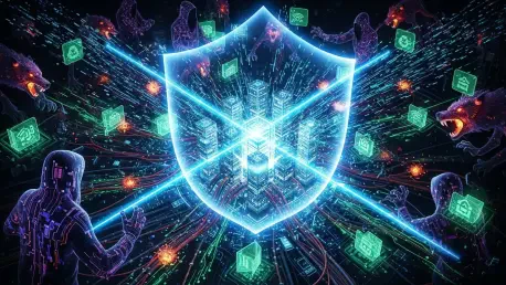 Do Military Ceasefires Actually Stop Cyberattacks?