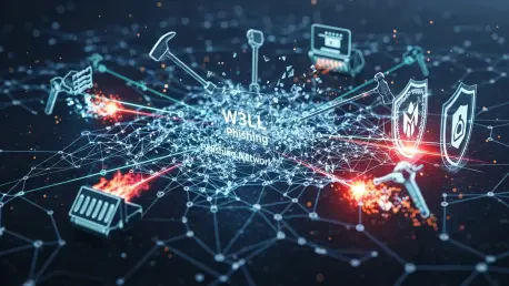 FBI and Indonesian Police Dismantle W3LL Phishing Network