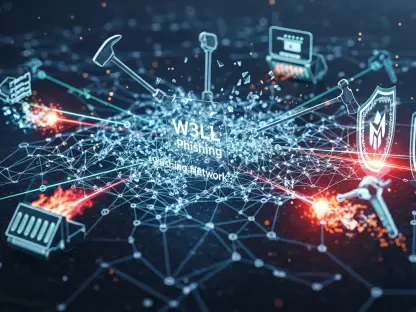 FBI and Indonesian Police Dismantle W3LL Phishing Network