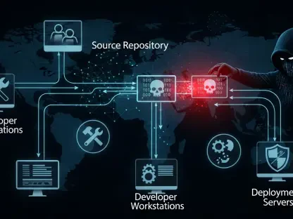 Rising Supply Chain Attacks Target Open-Source Developer Tools
