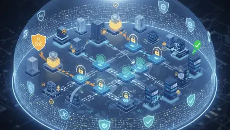 Zero Trust Strategy Stops Lateral Movement in Private Clouds