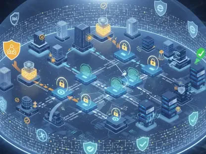 Zero Trust Strategy Stops Lateral Movement in Private Clouds