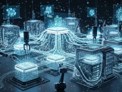 Is Edge AI Creating a New Crisis for Enterprise Governance?