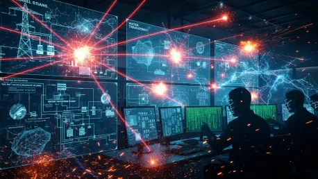 Is U.S. Critical Infrastructure Safe From Iranian Hackers?