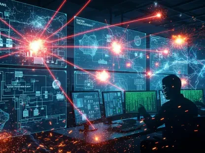 Is U.S. Critical Infrastructure Safe From Iranian Hackers?