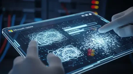 Microsoft April 2026 Update Patches Record 165 Vulnerabilities