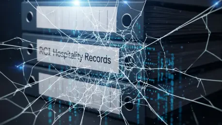 How Did a Web Flaw Expose Private RCI Hospitality Records?