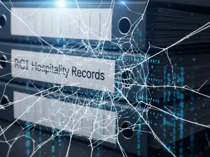 How Did a Web Flaw Expose Private RCI Hospitality Records?